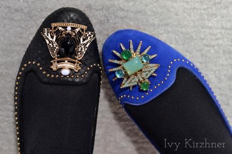 FNPLATFORM: A LOT OF SHOES