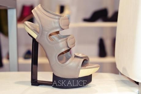 FNPLATFORM: A LOT OF SHOES