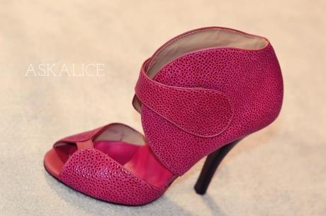 FNPLATFORM: A LOT OF SHOES