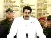 Comandante Hugo Chávez muerto