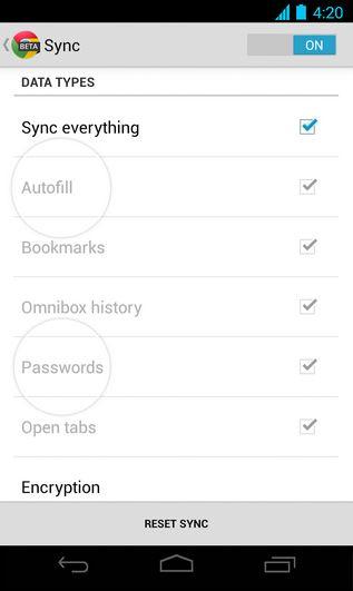 google-chrome-android
