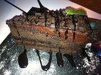 Tapería Restaurante de3en3 - Murcia