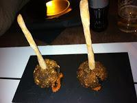 Tapería Restaurante de3en3 - Murcia