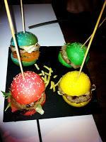 Tapería Restaurante de3en3 - Murcia