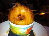 Tapería Restaurante de3en3 - Murcia