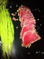 Tapería Restaurante de3en3 - Murcia