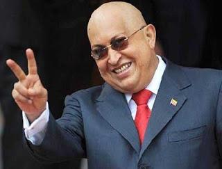 VENEZUELA CAMINO DE  RETORNO A LA DEMOCRACIA… Falleció  Hugo  Chávez