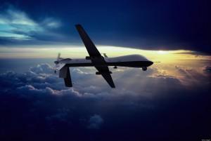 Cómo eludir el ataque de drones, por Al-Qaeda