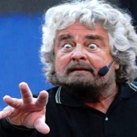 Beppe Grillo: niente rimborso Irap per lui