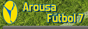 Arousa Futbol 7 edición 2013: Grupos fase previa