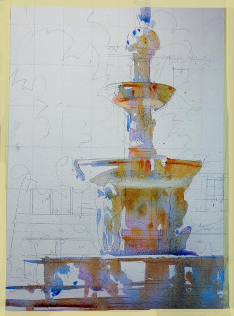 Curso con Geoffrey  Wynne