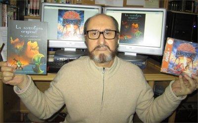 Se aproxima Retromadrid 2013 Samudio_RM