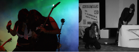 Se aproxima Retromadrid 2013 Concierto de inauguración