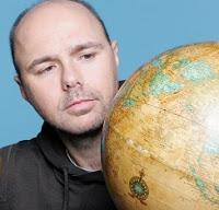 Santiago Segura trae 'An Idiot Abroad' a España con Paquirrín