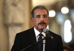 Danilo define a Chávez de entrañable y solidario amigo.