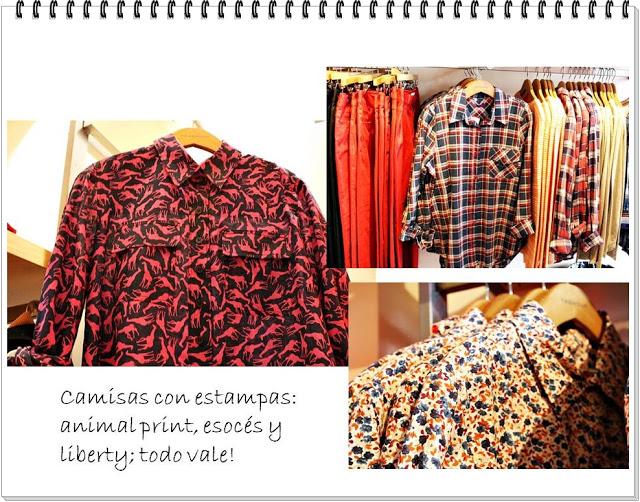 Notas de temporada 2013