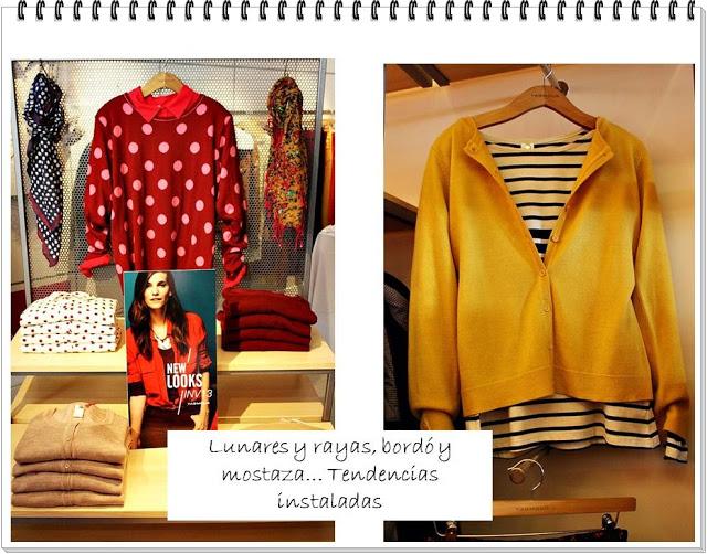 Notas de temporada 2013