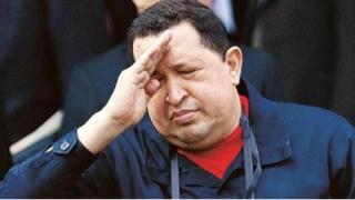 El cuerpo sin vida de Hugo Chávez fue trasladado a Venezuela desde Cuba