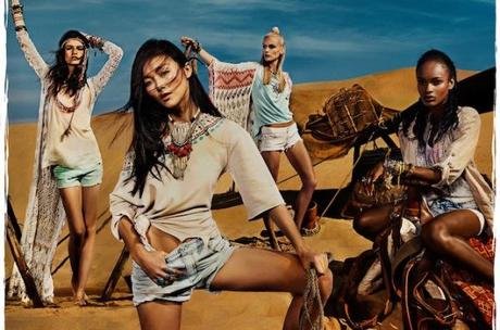 Stradivarius presenta la Colección Primavera 2013 catalogo_primavera_14