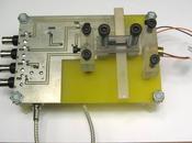 Aparato rayos bolsillo para diagnosticos medicos otros usos