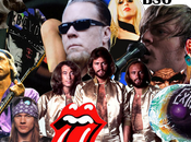 Banda Sonora Vida