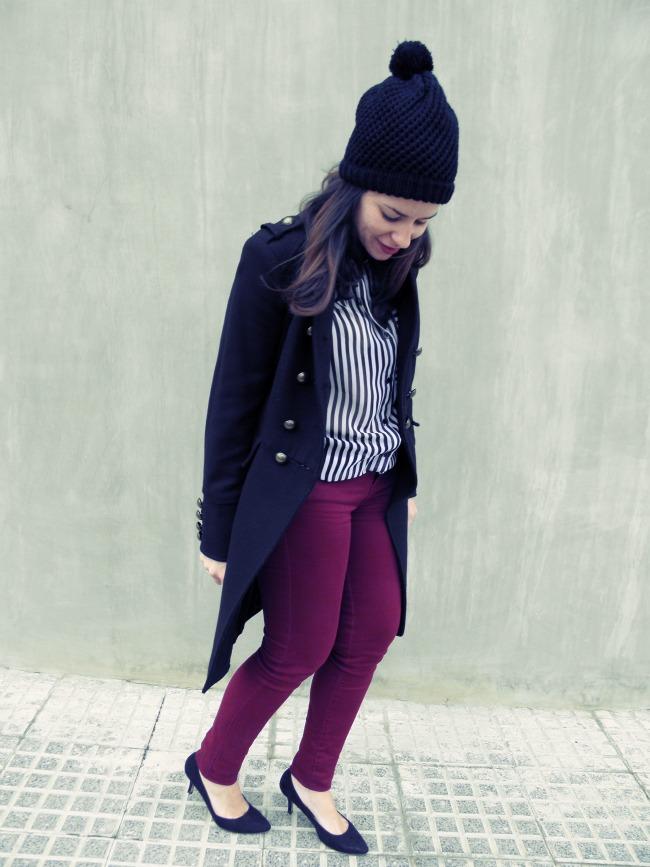 Aunando tendencias...