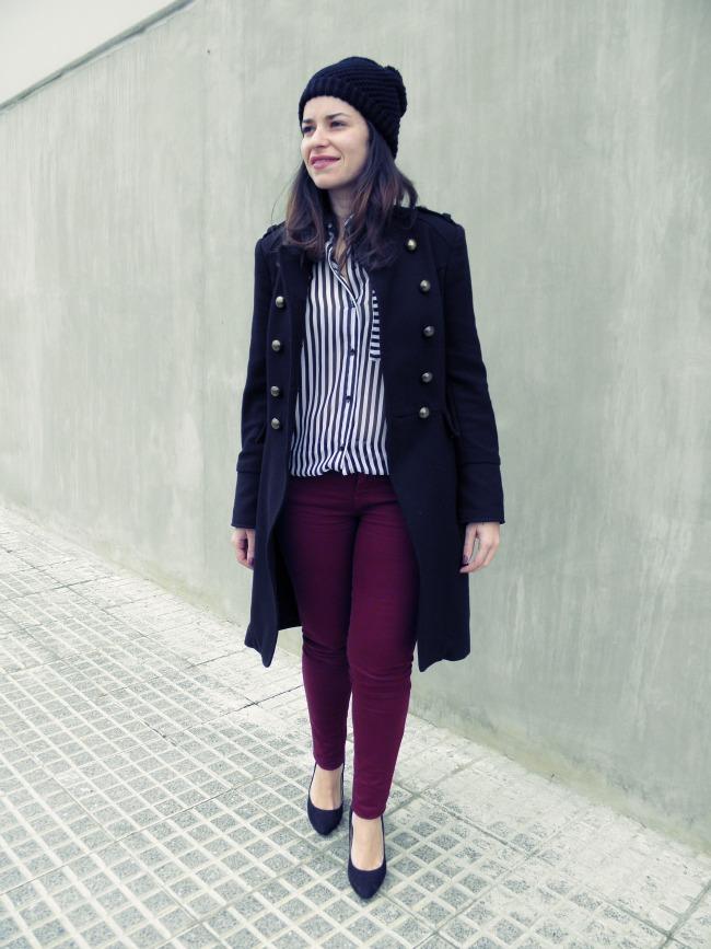 Aunando tendencias...