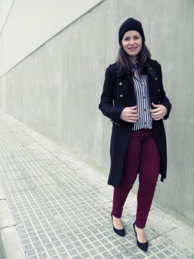 Aunando tendencias...