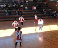 SE JUGÓ LA SEGUNDA FECHA DEL TORNEO MONUMENTAL DE BABY FÚTBOL EN PORVENIR