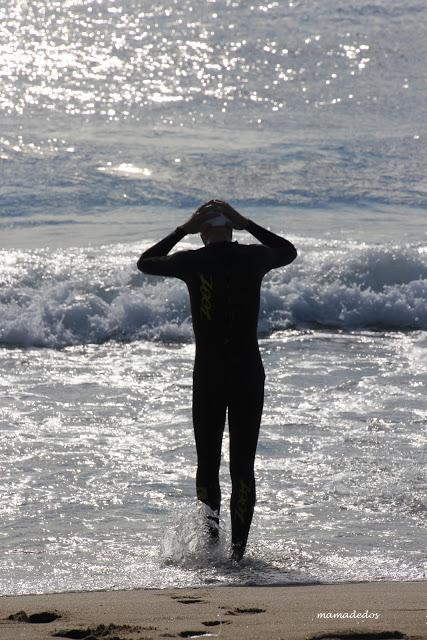 Miércoles de sensaciones