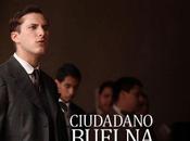 cineasta Felipe Cazals estrena 'Ciudadano Buelna' para FICG