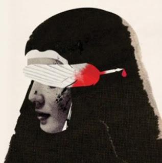 Detente, sombra de mi bien esquivo