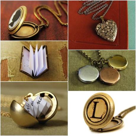 Etsy Finds. Heartworks by Lori