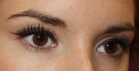 DIORSHOW ICONIC OVERCURL EN EL CLUB DE LAS PROBADORAS: PRIMERAS IMPRESIONES