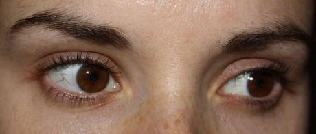 DIORSHOW ICONIC OVERCURL EN EL CLUB DE LAS PROBADORAS: PRIMERAS IMPRESIONES