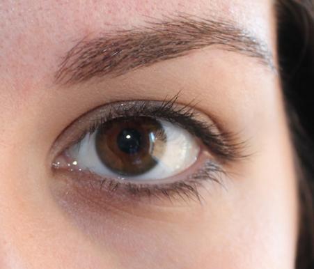 DIORSHOW ICONIC OVERCURL EN EL CLUB DE LAS PROBADORAS: PRIMERAS IMPRESIONES