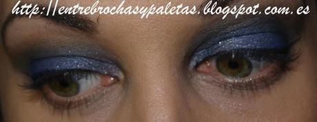 DIORSHOW ICONIC OVERCURL EN EL CLUB DE LAS PROBADORAS: PRIMERAS IMPRESIONES