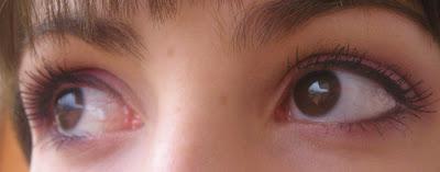 DIORSHOW ICONIC OVERCURL EN EL CLUB DE LAS PROBADORAS: PRIMERAS IMPRESIONES