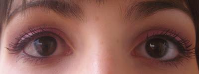 DIORSHOW ICONIC OVERCURL EN EL CLUB DE LAS PROBADORAS: PRIMERAS IMPRESIONES