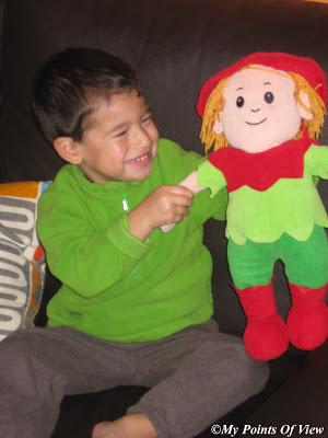 Miércoles Mudo: La Visita