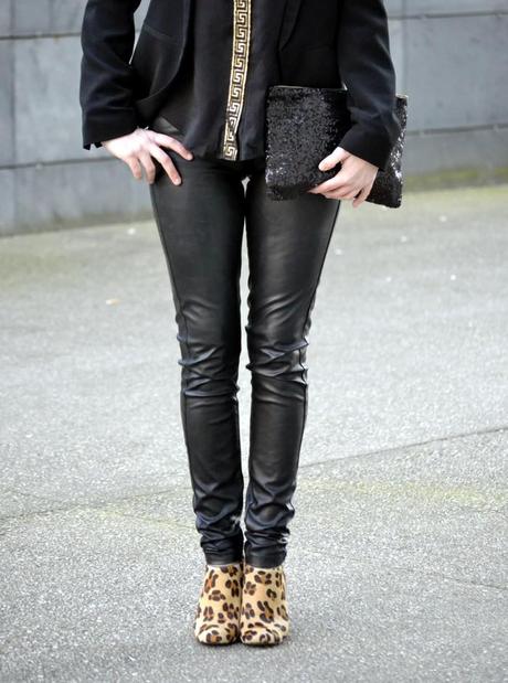 Outfit Low Cost: Cosette