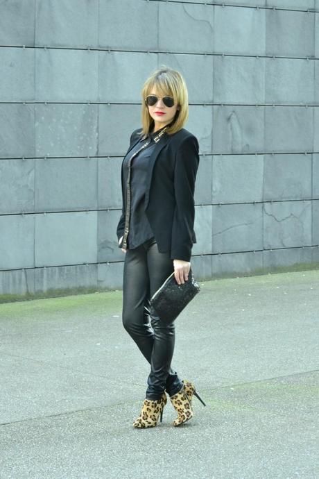 Outfit Low Cost: Cosette