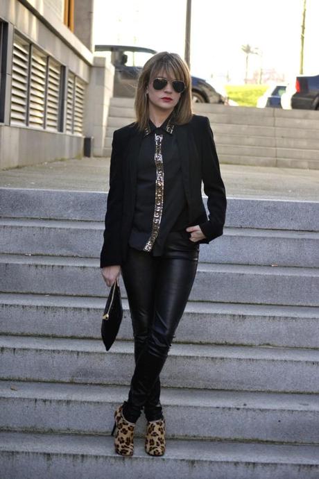 Outfit Low Cost: Cosette