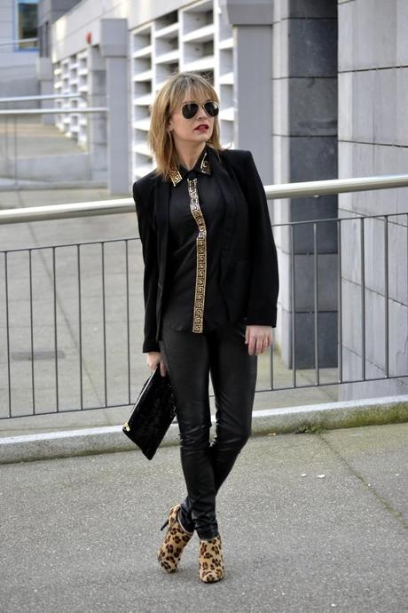 Outfit Low Cost: Cosette