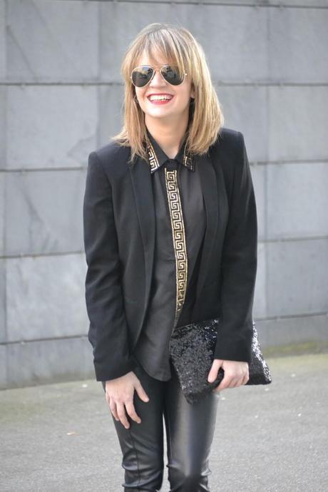 Outfit Low Cost: Cosette