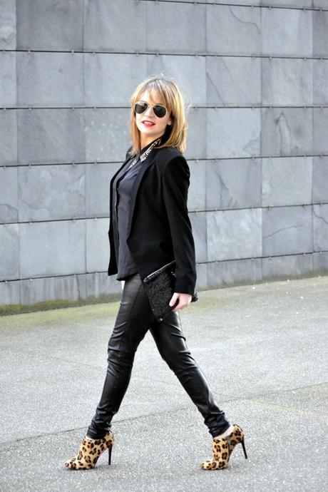 Outfit Low Cost: Cosette