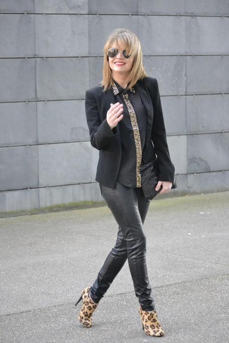 Outfit Low Cost: Cosette