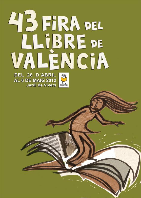 #48 fira del llibre