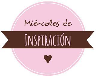 Miércoles de inspiración