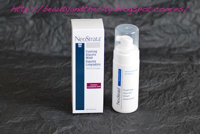 Foaming Glycolic Wash - NeoStrata